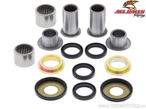 Kit voor reparatie van swingarm - Suzuki PE175 ('82-'84) - All Balls