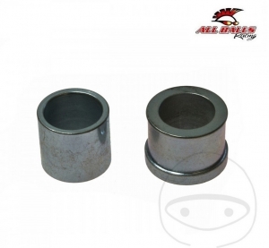 Kit voorlagers en afstandhouders voorwiel All Balls - Honda CR 125 R ('88-'91) / Honda CR 250 R ('88-'91) / Honda CR 500 R ('88-