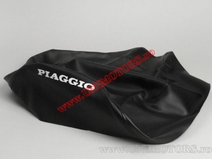 Kleding voor Piaggio Sfera 50 NSL / Sfera 80 (koolstofvezel look)