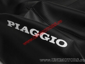 Kleding voor Piaggio Sfera 50 NSL / Sfera 80 (koolstofvezel look)