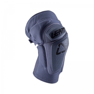 Knee Guard 3DF 5.0 Zip FLINT: Mărime - XXL