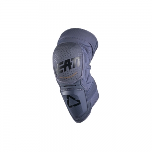 Knee Guard 3DF Hybrid Flint: Size - L/XL