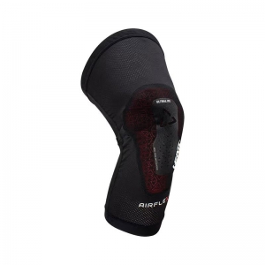 Knee Guard AirFlex UltraLite Blk: Mărime - M