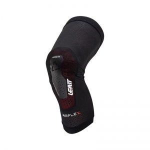 Knee Guard AirFlex UltraLite Blk: Mărime - M