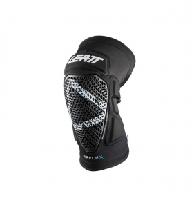 Knee guards enduro / cross Airflex PRO negru 2020: Size - XL