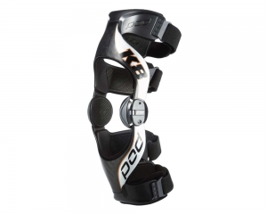 Knee protection enduro / cross K8 2.0 (Bar): Size - MD