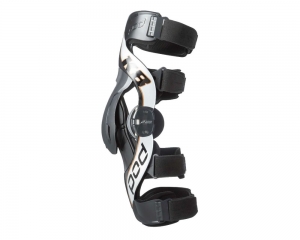 Knee protection enduro / cross K8 2.0 (Bar): Size - MD