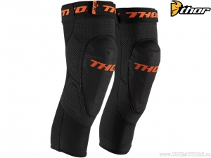 Knee protectors enduro / cross Comp XP (black) - Thor