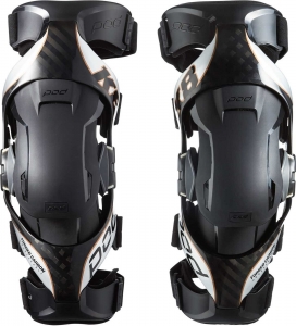 Knee protectors (knee guards) enduro / cross K8 2.0 (SET/PAIR): Size - MD