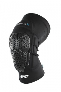 Knee Protectors (Knee Pads) Enduro / Cross Airflex Pro: Size - M