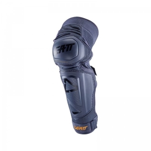 Knee & Shin Guard EXT Flint: Mărime - L/XL