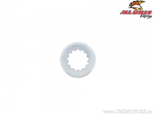 Know how to fix pinion - Kawasaki KLX400R / KLX400SR / Suzuki DRZ400E / DRZ400E / DRZ400K / DRZ400SM - All Balls