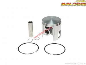 Kolben 2T (átmérő 65mm / csavar 16mm / C méret) - 346703.C0 - Gilera ER 125 2T / KZ 125 2T / Honda MTX 125 2T / NS 125 - Mal