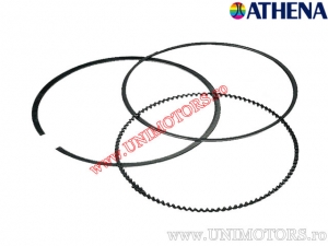 Kolbenring Set - (47,50mm) - Yamaha YZ 85 ('02-'18) - Athena