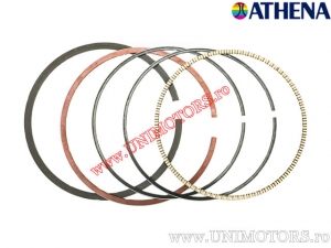 Kolbenring Set - (97,00mm) - Yamaha YZ 450 F ('10-'18) - Athena