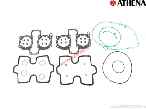 Komplet uszczelek - Honda VF 500 C (dodatkowy) / VF 500 F / F2 (dodatkowy) / VF 500 ('83-'85) - Athena