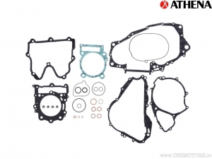 Kompletne zestaw uszczelek - BMW F650 650CS ('00-'05) / F650 650GS ('99-'08) / G650 Xchallenge/Xcountry/Xmoto ('06-'07) - Athena