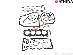 Kompletne zestaw uszczelek - Kawasaki Ninja 600 ZX-6RR ('05) - Athena