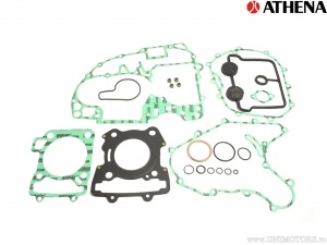 Kompletne zestaw uszczelek - KTM Duke 200 ('12-'16) / RC200 ('15-'16) - Athena