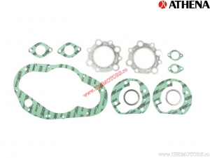 Kompletne zestaw uszczelek - Suzuki GT 500 ('76-'77) / T 500 ('71-'75) - Athena