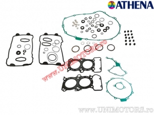 Kompletne zestawienie uszczelek - Honda VFR 800 FI 98-01 ('98-'01) - Athena