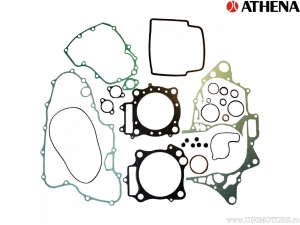 Kompletny zestaw uszczelek - Honda Foreman 450 / TRX450R ('06-'13) / TRX450ER ('06-'14) - Athena