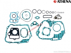 Kompletny zestaw uszczelek - Honda Z 50 J Monkey ('88-'91) / ZB 50 ('88) - Athena