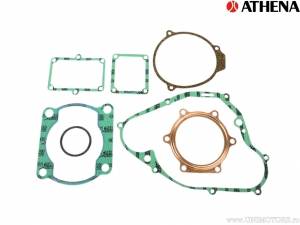 Kompletny zestaw uszczelek silnika - Yamaha IT490 / TZ490 / YZ490 ('82-'83) - Athena