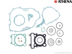 Kompletny zestaw uszczelek silnika - Yamaha XT250 ('08-'12) / YFM250 Raptor ('08-'13) - Athena