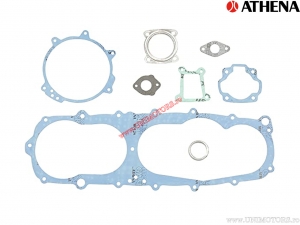 Kompletny zestaw uszczelek - Suzuki FA 50 / FS 50 Snip ('79-'91) / FZ 50 N Suzzy ('79-'83) - Athena