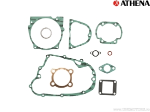Kompletny zestaw uszczelek - Yamaha DT175A/B/C ('74-'76) / MX175 ('74-'75) - Athena