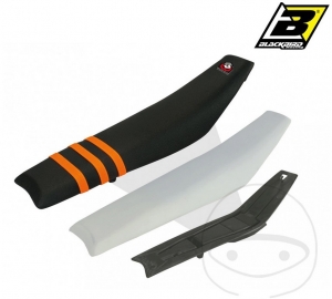 Komplett (+15 mm) - KTM EXC 250 E / EXC 300 E / EXC 300 TPI / SX 125 / SX 150 / SX 250 / SX-F 250 ie / SX-F 450 ie - JM