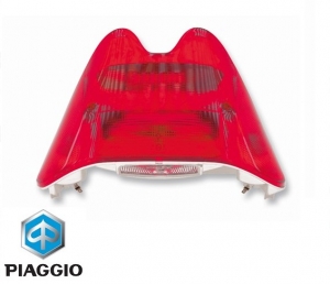 Komplette Stop - Piaggio Skipper LX 125-150cc ('98-'99) / Piaggio Skipper 4T 125-150cc ('00-'02) - Piaggio