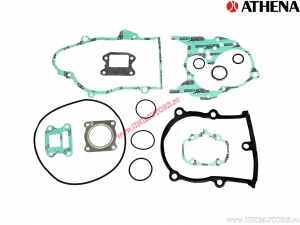 Kompletter Dichtungssatz - Honda Dio 50 GP / SR / SP / HS 50 / SK 50 / SP 50 ('92-'95) / SA 50 ('92-'96) - Athena