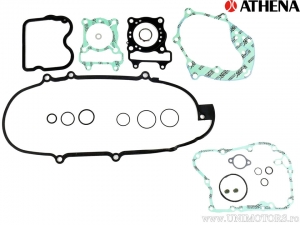 Kompletter Dichtungssatz - Honda Fes 150 S-Wing ('07-'09) / Pes 150 Injection ('06-'10) / Keeway Outlook 150 ('07-'11) - Athena