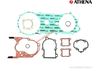 Kompletter Dichtungssatz - Honda NH 80 Lead ('83-'93) / Peugeot SC 75 / SC 80 L / LM / SX 80 LM ('85-'92) - Athena