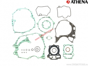 Kompletter Dichtungssatz - Honda TRX 200 Fourtrax ('90-'91) / TRX 200 Fourtrax / Typ II ('86-'98) - Athena