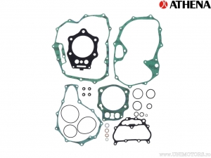 Kompletter Dichtungssatz - Honda TRX500FE Fourtrax Foreman 4x4 ES ('06-'08) / TRX500FM/TM Fourtrax Foreman ('06-'11) - Athena