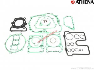 Kompletter Dichtungssatz - Kawasaki KLX 250 S ('07-'12) / KLX 250 ('09-'12) - Athena