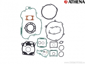 Kompletter Dichtungssatz - Kawasaki KX125K ('98) / KX125L ('99) - Athena