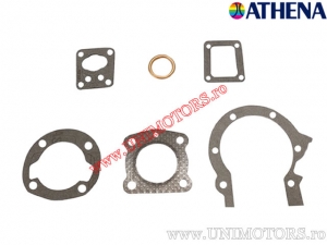 Kompletter Dichtungssatz - Peugeot Mod. 103 II S. MT / SP 3 50 ('86-'95) - Athena