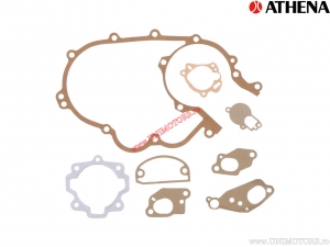 Kompletter Dichtungssatz - Piaggio Vespa 125 Cosa CL / CLX ('88-'97) / Vespa 150 PX / E Arcobaleno ('88-'99) - Athena