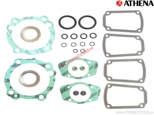 Komplettes Öldichtungssatz - Cagiva Ala Blu SX 350 / Elefant 350 / Ducati Pantah 500 SL / TL ('78-'89) - Athena