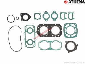 Komplettes Dichtungssatz - Kawasaki JS 550 SX / JS 550 ('86-'90) - Athena