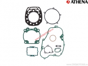 Komplettes Dichtungssatz - Kawasaki KX 500 ('86-'88) - Athena