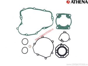 Komplettes Dichtungssatz - Kawasaki KX 80 ('90) - Athena