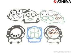 Komplettes Dichtungssatz - KTM SX400 / SX540 / SX620 ('98) - Athena