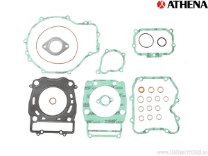 Komplettes Dichtungssatz - Polaris Hawkeye 400HO 2x4 ('13-'14) / Ranger 400 4x4 ('12-'14) / Sportsman 400 ('03-'10) - Athena