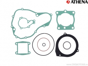 Komplettes Motor Dichtungssatz - Yamaha YZ125 ('81) - Athena