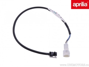 Kontakt hamulca przedniego - Aprilia Caponord 1200 ABS / Caponord 1200 Rally ABS / Caponord 1200 Travel Pack ABS - Aprilia